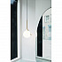 Светильник Flos IC Lighting S Gold Pendant Lamp by Michael Anastassiades