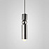 Fulcrum Light by Lee Broоm Chrome