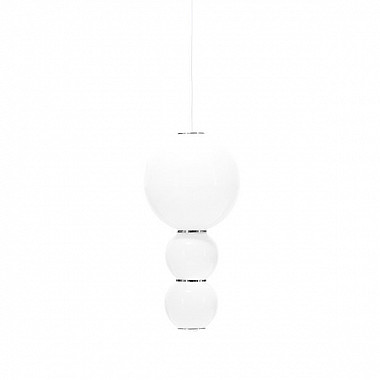 Светильник Formagenda Pearls C Chrome