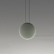 Vibia Cosmos 2501 Green by Lievore Altherr Molina
