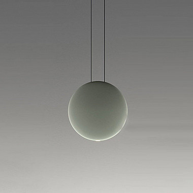 Vibia Cosmos 2501 Green by Lievore Altherr Molina