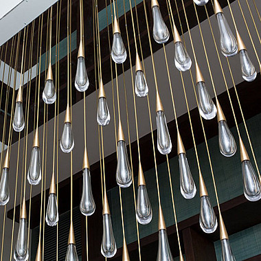 Светильник Pour Lights by Design Haus Liberty