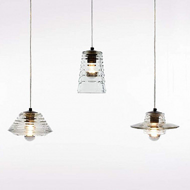 Cветильник Glass Bead by Tom Dixon