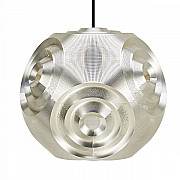 Curve Ball D45 by Tom Dixon светильник подвесной