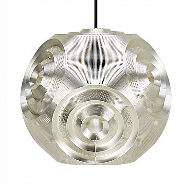 Curve Ball D45 by Tom Dixon светильник подвесной