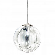 Светильник Puppet G Clear Pendant Light D28