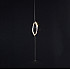 Светильник Il Pezzo 12 Chandelier Black (1) by Il Pezzo Mancante