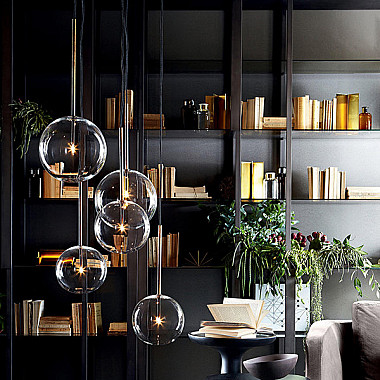 Gallotti & Radice Bolle Sola L