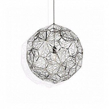 Светильник Etch Web by Tom Dixon D80