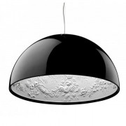 Flos Skygarden Black D90 by Marcel Wanders