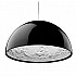 Flos Skygarden Black D90 by Marcel Wanders