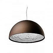 Flos Skygarden Brown D60 by Marcel Wanders