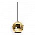 Copper Bronze Shade by Tom Dixon D25 светильник