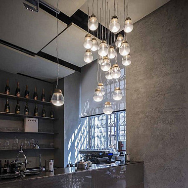 Подвесной светильник Artemide Empatia Suspension Light M