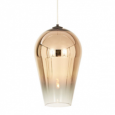 Fade Gold by Tom Dixon H48