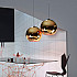 Copper Bronze Shade by Tom Dixon D25 светильник