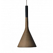 Светильник Foscarini Aplomb Brown