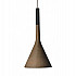 Светильник Foscarini Aplomb Brown