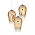 Fade Gold by Tom Dixon H48