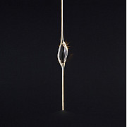 Светильник Il Pezzo 12 Chandelier Gold (1) by Il Pezzo Mancante