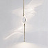 Светильник Il Pezzo 12 Chandelier Gold (1) by Il Pezzo Mancante