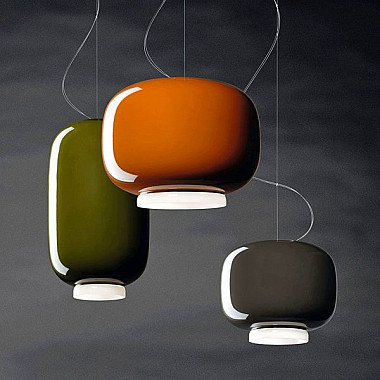 Светильник Foscarini Chouchin D30 by Ionna Vautrin Green