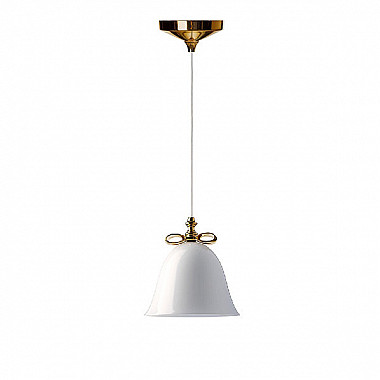 Светильник Moooi Bell White by Marcel Wanders