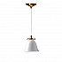 Светильник Moooi Bell White by Marcel Wanders