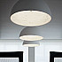 Flos Skygarden White D90 by Marcel Wanders