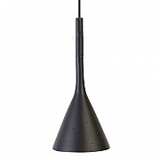 Светильник Foscarini Aplomb Black