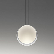 Vibia Cosmos 2502 White by Lievore Altherr Molina