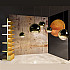 Светильник Mirror Ball Gold by Tom Dixon D30