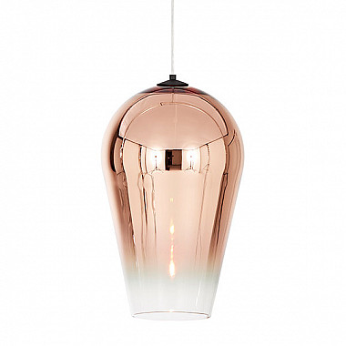 Fade Copper by Tom Dixon H48