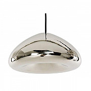 Светильник Void Chrome by Tom Dixon