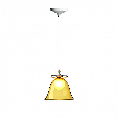 Светильник Moooi Bell Amber