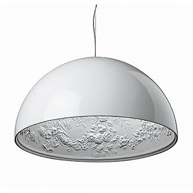 Flos Skygarden White D90 by Marcel Wanders