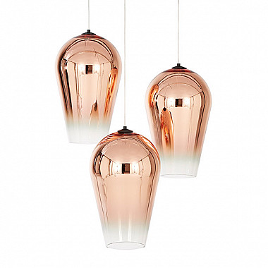 Fade Copper by Tom Dixon H48