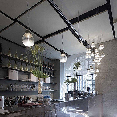 Подвесной светильник Artemide Empatia Suspension Light L