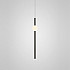 Orion Globe Light Black by Lee Broom