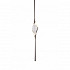 Светильник Il Pezzo 12 Chandelier Nickel (1) by Il Pezzo Mancante