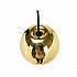 Светильник Void Mini Gold by Tom Dixon