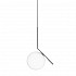 Светильник Flos IC Lighting S Chrome Pendant Lamp by Michael Anastassiades