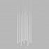 Vibia Slim 10 White Round Mini by Jordi Vilardell