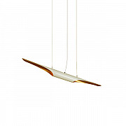 Delightfull Coltrane Suspension White