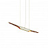 Delightfull Coltrane Suspension White