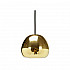 Светильник Void Mini Gold by Tom Dixon