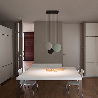 Vibia Cosmos 2510 by Lievore Altherr Molina