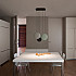 Vibia Cosmos 2510 by Lievore Altherr Molina