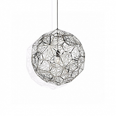 Светильник Etch Web by Tom Dixon D60