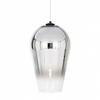 Fade Chrome by Tom Dixon H48